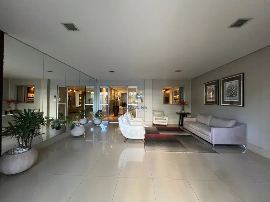 Foto 3 de Apartamento com 3 quartos à venda, 158m2 em Jardim Petrópolis, Cuiaba - MT