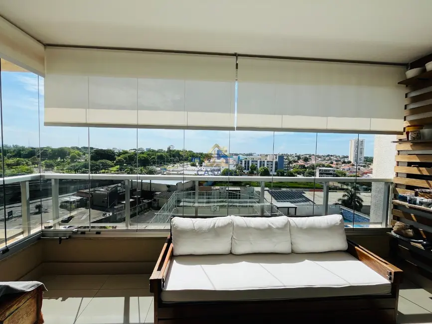 Foto 7 de Apartamento com 3 quartos à venda, 158m2 em Jardim Petrópolis, Cuiaba - MT