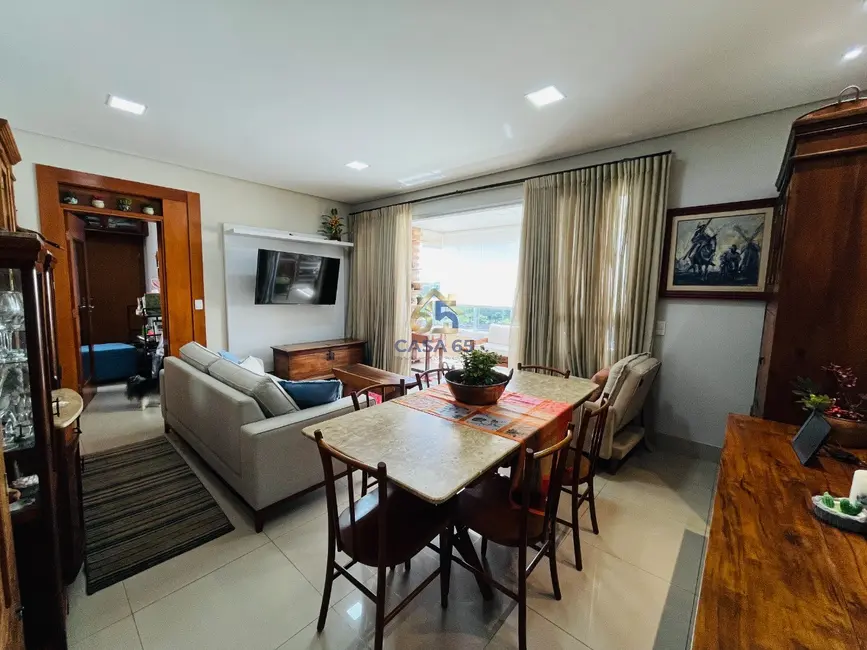 Foto 5 de Apartamento com 3 quartos à venda, 158m2 em Jardim Petrópolis, Cuiaba - MT
