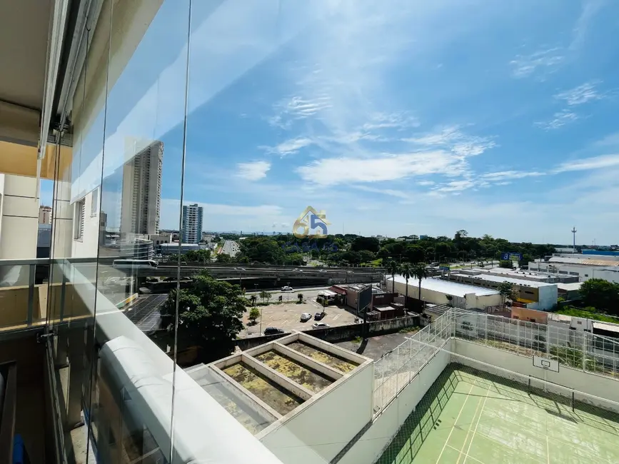 Foto 8 de Apartamento com 3 quartos à venda, 158m2 em Jardim Petrópolis, Cuiaba - MT