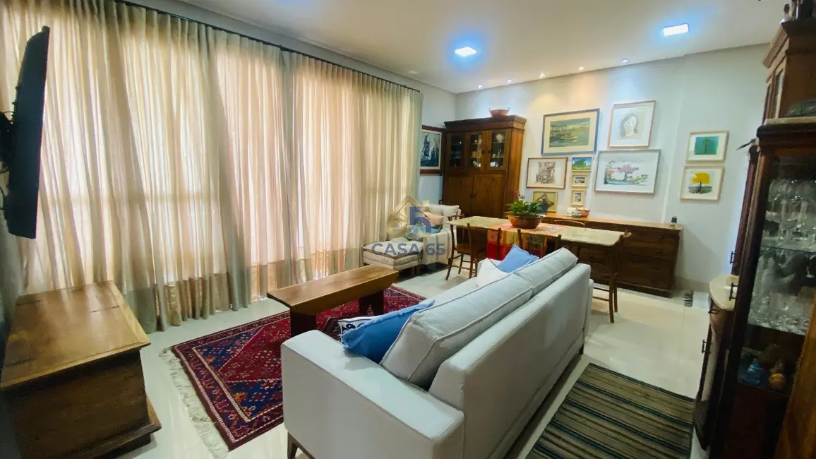 Foto 1 de Apartamento com 3 quartos à venda, 158m2 em Jardim Petrópolis, Cuiaba - MT