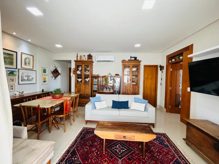 Foto 6 de Apartamento com 3 quartos à venda, 158m2 em Jardim Petrópolis, Cuiaba - MT
