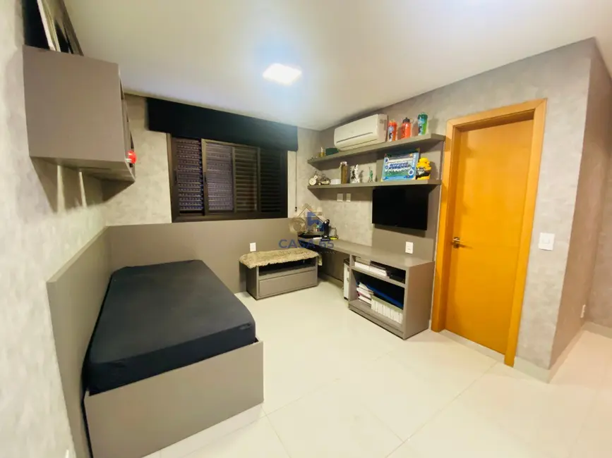 Foto 1 de Apartamento com 4 quartos à venda, 209m2 em Jardim Cuiabá, Cuiaba - MT