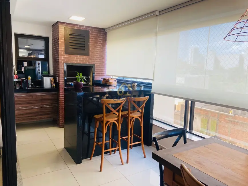 Foto 7 de Apartamento com 4 quartos à venda, 209m2 em Jardim Cuiabá, Cuiaba - MT