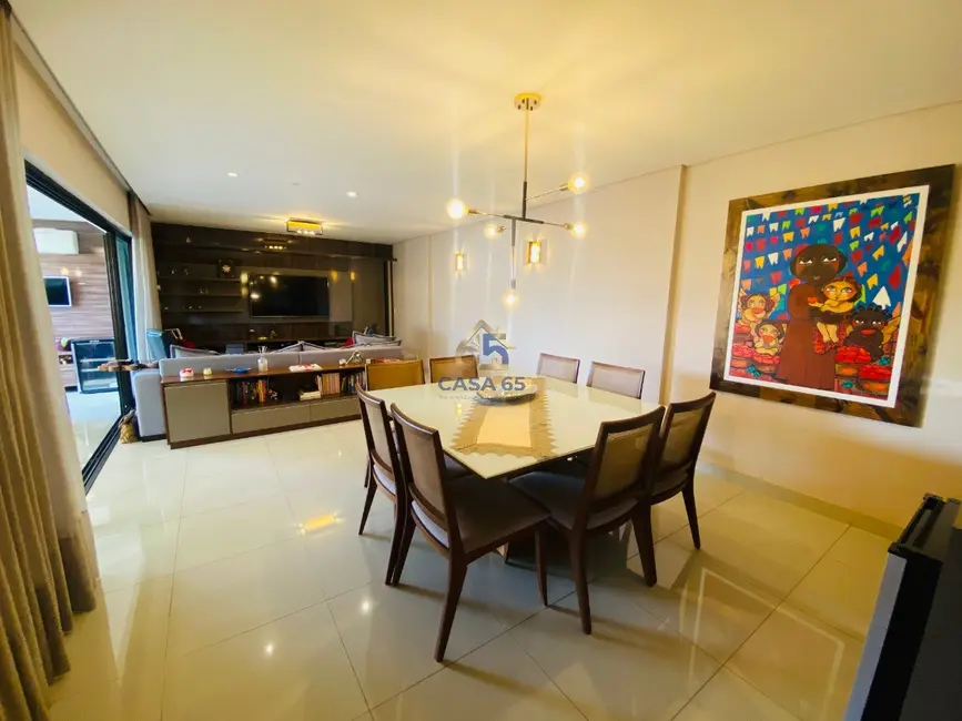Foto 3 de Apartamento com 4 quartos à venda, 209m2 em Jardim Cuiabá, Cuiaba - MT