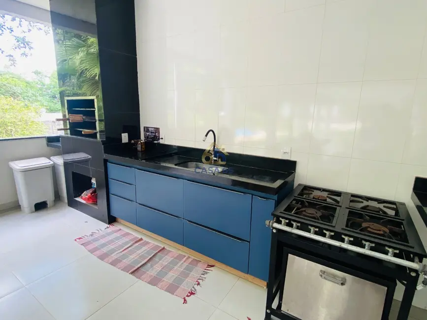 Casa de Condomínio com 5 quartos à venda, 490m2 em Jardim Vitória, Cuiaba - MT - imagem 7 Foto 7 de Casa de Condomínio com 5 quartos à venda, 490m2 em Jardim Vitória, Cuiaba - MT