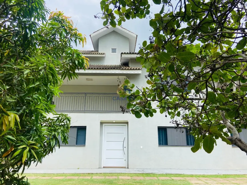 Casa de Condomínio com 5 quartos à venda, 490m2 em Jardim Vitória, Cuiaba - MT - imagem 2 Foto 2 de Casa de Condomínio com 5 quartos à venda, 490m2 em Jardim Vitória, Cuiaba - MT