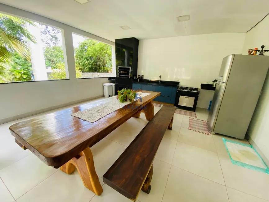 Casa de Condomínio com 5 quartos à venda, 490m2 em Jardim Vitória, Cuiaba - MT - imagem 6 Foto 6 de Casa de Condomínio com 5 quartos à venda, 490m2 em Jardim Vitória, Cuiaba - MT