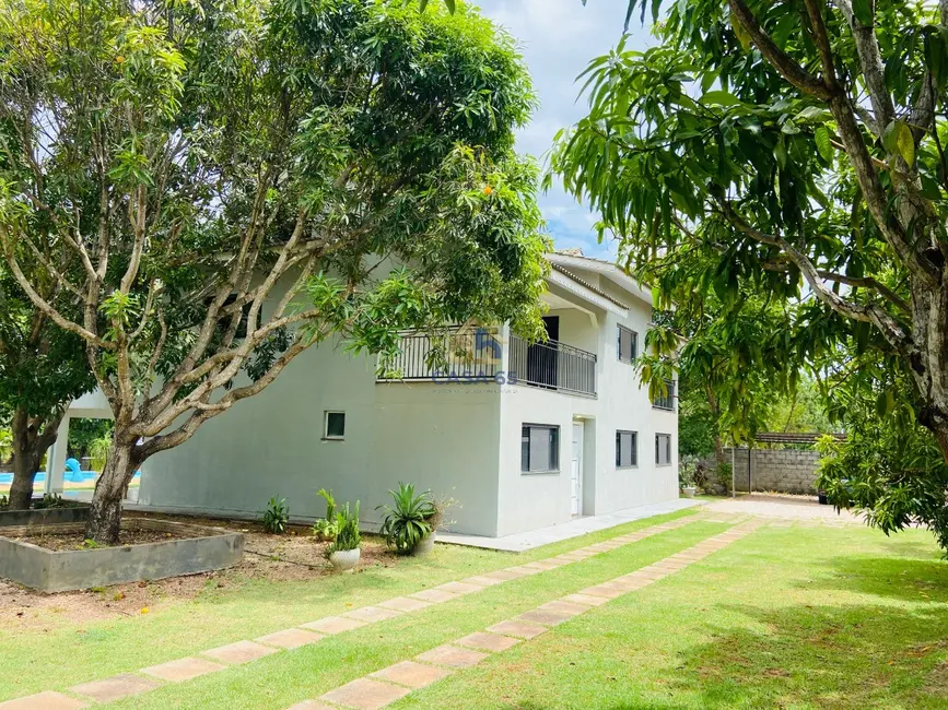 Casa de Condomínio com 5 quartos à venda, 490m2 em Jardim Vitória, Cuiaba - MT - imagem 3 Foto 3 de Casa de Condomínio com 5 quartos à venda, 490m2 em Jardim Vitória, Cuiaba - MT