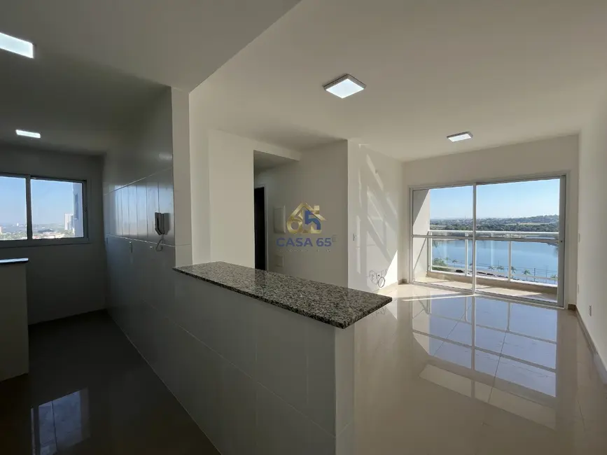 Foto 5 de Apartamento com 2 quartos à venda, 63m2 em Residencial Paiaguás, Cuiaba - MT
