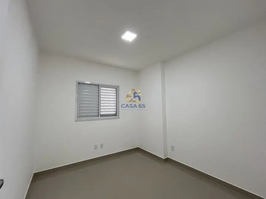 Foto 9 de Apartamento com 2 quartos à venda, 63m2 em Residencial Paiaguás, Cuiaba - MT