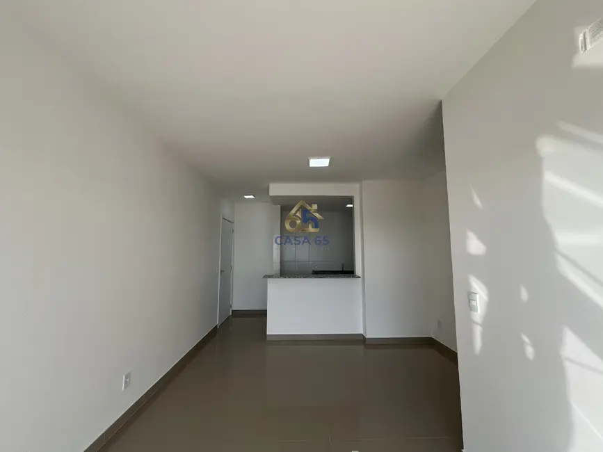 Foto 4 de Apartamento com 2 quartos à venda, 63m2 em Residencial Paiaguás, Cuiaba - MT