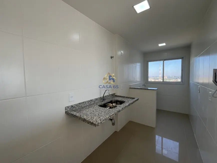 Foto 6 de Apartamento com 2 quartos à venda, 63m2 em Residencial Paiaguás, Cuiaba - MT