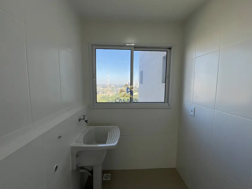 Foto 7 de Apartamento com 2 quartos à venda, 63m2 em Residencial Paiaguás, Cuiaba - MT