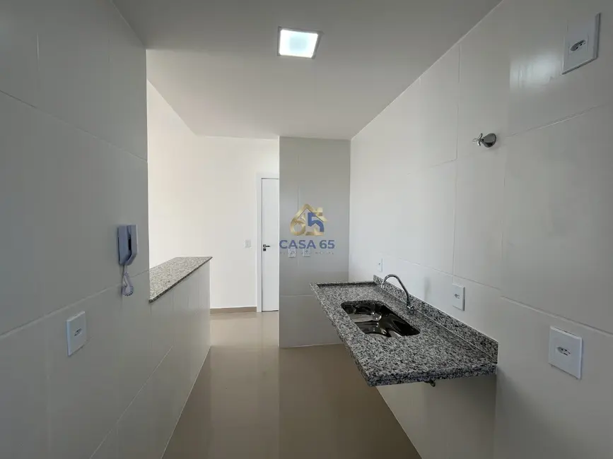 Foto 8 de Apartamento com 2 quartos à venda, 63m2 em Residencial Paiaguás, Cuiaba - MT