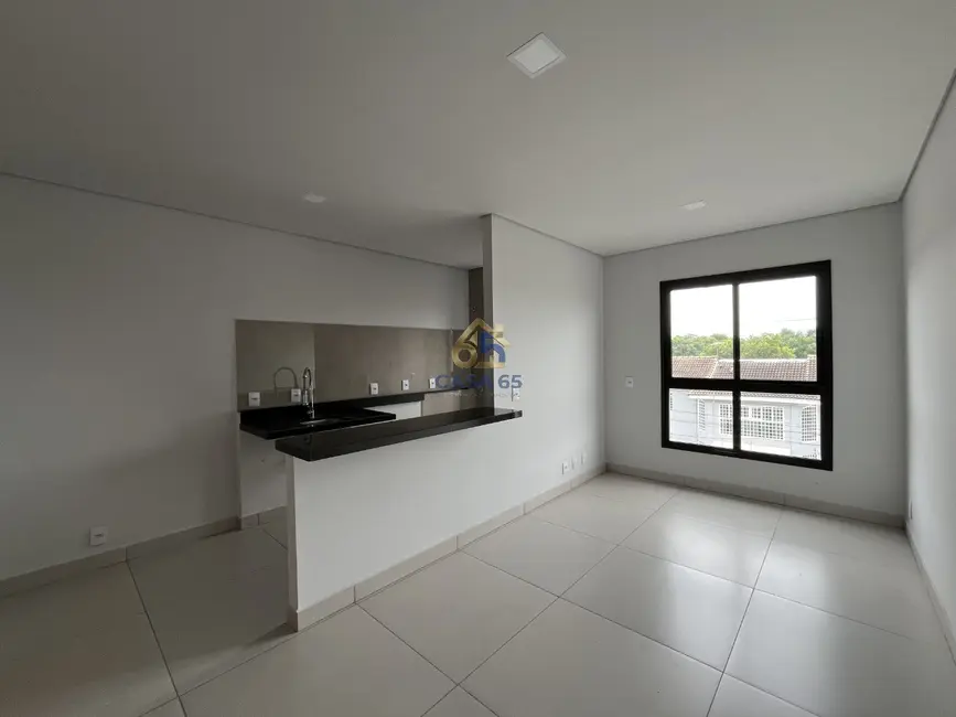 Apartamento com 2 quartos para alugar, 57m2 em Boa Esperança, Cuiaba - MT - imagem 1 Foto 1 de Apartamento com 2 quartos para alugar, 57m2 em Boa Esperança, Cuiaba - MT