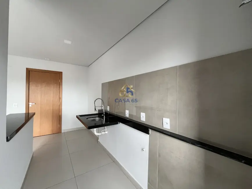 Apartamento com 2 quartos para alugar, 57m2 em Boa Esperança, Cuiaba - MT - imagem 5 Foto 5 de Apartamento com 2 quartos para alugar, 57m2 em Boa Esperança, Cuiaba - MT
