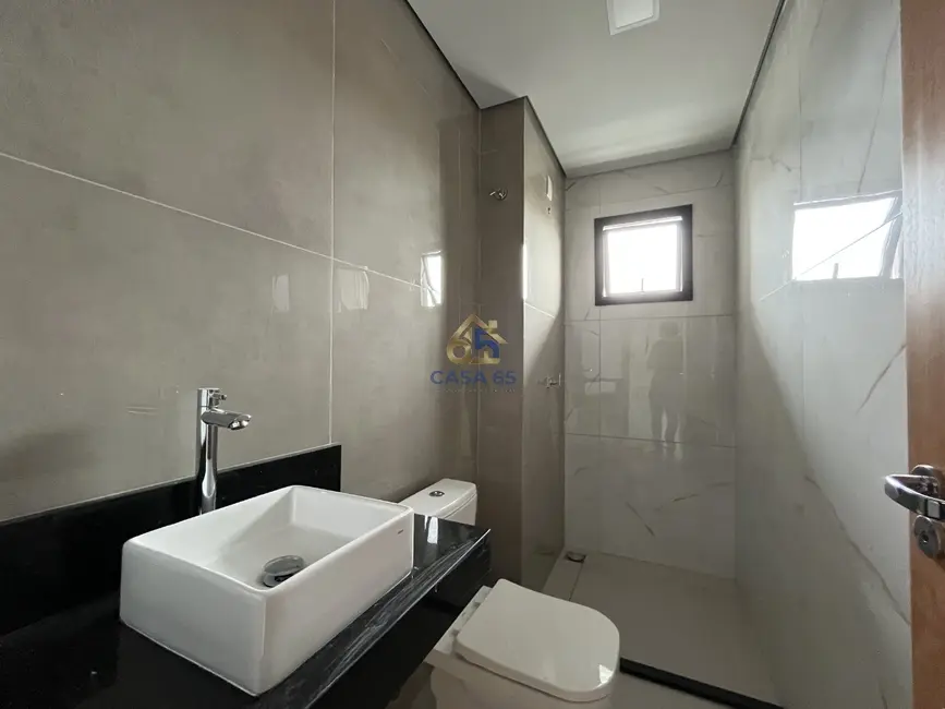 Apartamento com 2 quartos para alugar, 57m2 em Boa Esperança, Cuiaba - MT - imagem 8 Foto 8 de Apartamento com 2 quartos para alugar, 57m2 em Boa Esperança, Cuiaba - MT