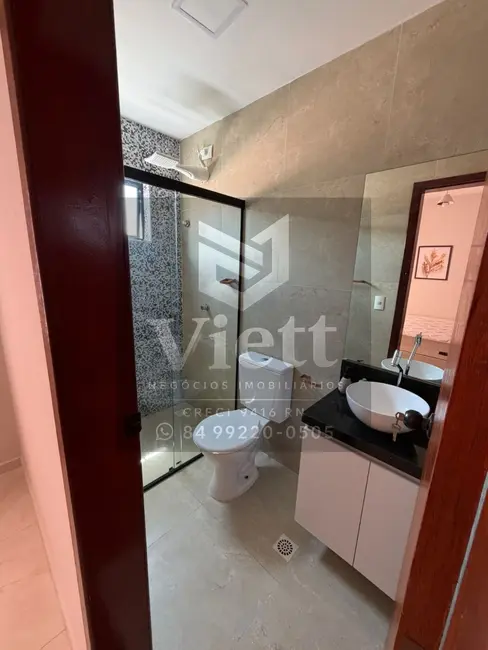 Foto 8 de Apartamento com 1 quarto para alugar, 36m2 em Ponta Negra, Natal - RN