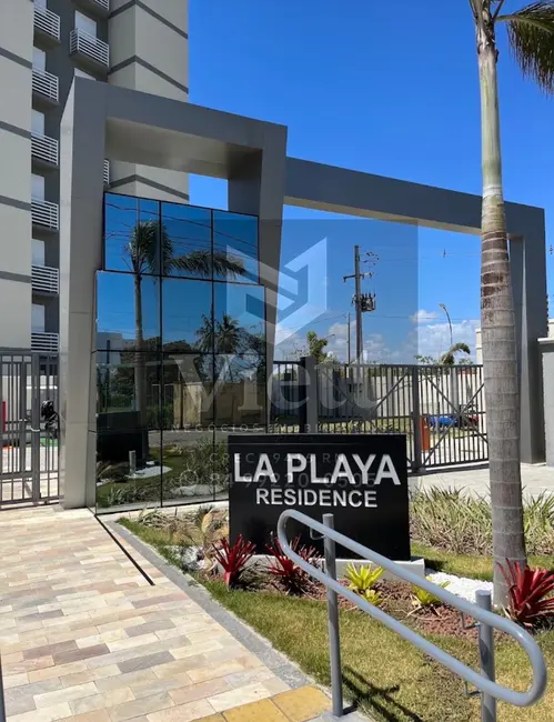 Apartamento com 2 quartos para alugar, 54m2 em Ponta Negra, Natal - RN - imagem 2 Foto 2 de Apartamento com 2 quartos para alugar, 54m2 em Ponta Negra, Natal - RN