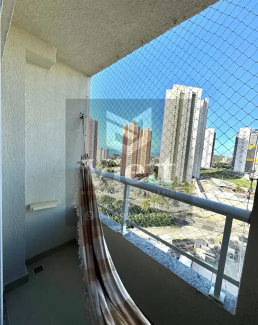 Apartamento com 2 quartos para alugar, 54m2 em Ponta Negra, Natal - RN - imagem 6 Foto 6 de Apartamento com 2 quartos para alugar, 54m2 em Ponta Negra, Natal - RN