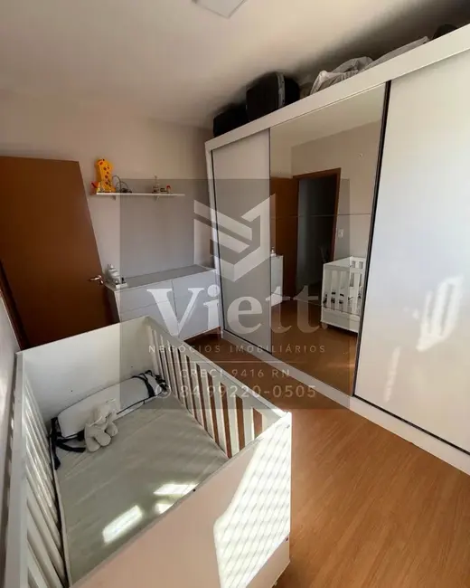 Apartamento com 2 quartos para alugar, 54m2 em Ponta Negra, Natal - RN - imagem 9 Foto 9 de Apartamento com 2 quartos para alugar, 54m2 em Ponta Negra, Natal - RN