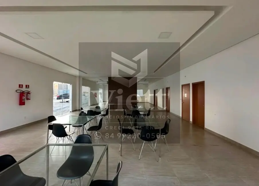 Apartamento com 2 quartos para alugar, 54m2 em Ponta Negra, Natal - RN - imagem 4 Foto 4 de Apartamento com 2 quartos para alugar, 54m2 em Ponta Negra, Natal - RN