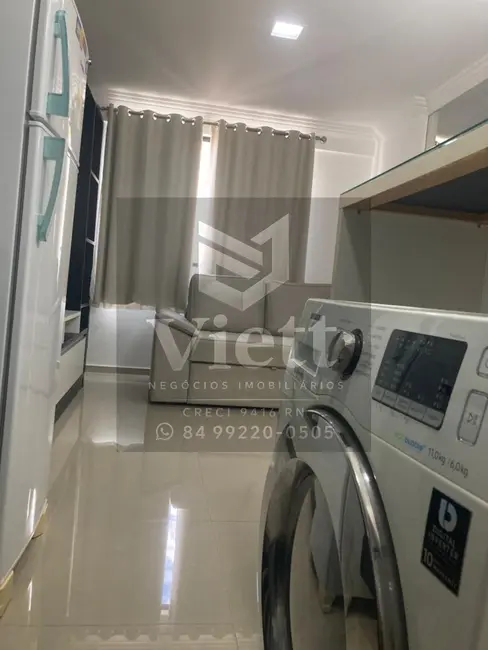 Apartamento com 1 quarto para alugar, 40m2 em Capim Macio, Natal - RN - imagem 1 Foto 1 de Apartamento com 1 quarto para alugar, 40m2 em Capim Macio, Natal - RN