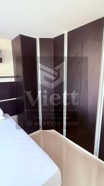 Apartamento com 1 quarto para alugar, 40m2 em Capim Macio, Natal - RN - imagem 7 Foto 7 de Apartamento com 1 quarto para alugar, 40m2 em Capim Macio, Natal - RN