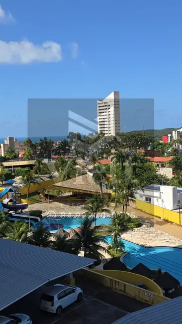 Foto 8 de Apartamento com 3 quartos à venda, 98m2 em Ponta Negra, Natal - RN