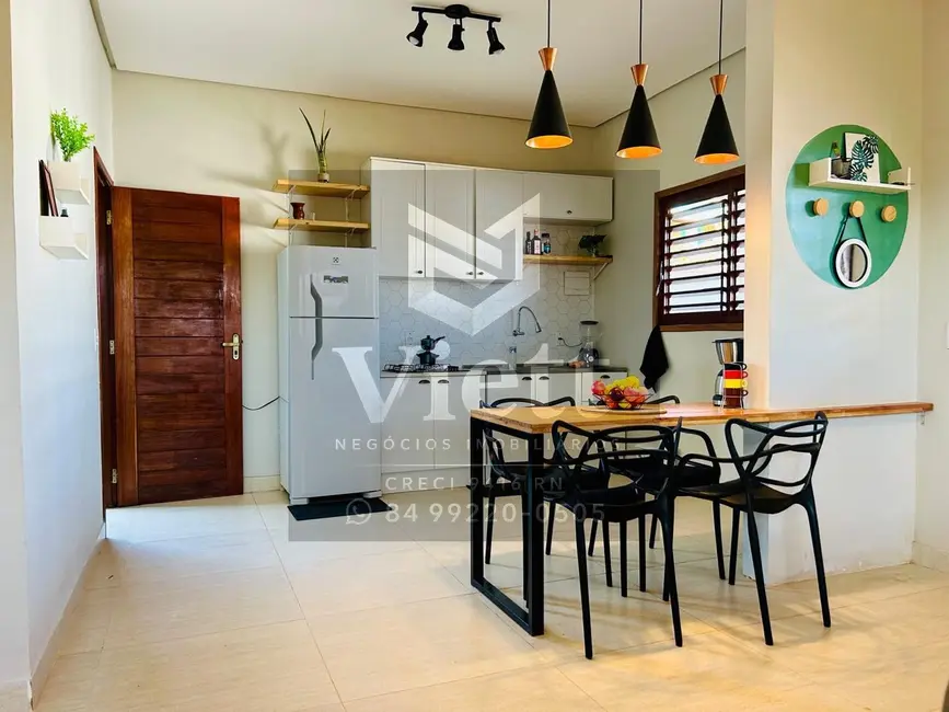 Foto 8 de Casa com 2 quartos à venda, 100m2 em Sao Miguel Do Gostoso - RN