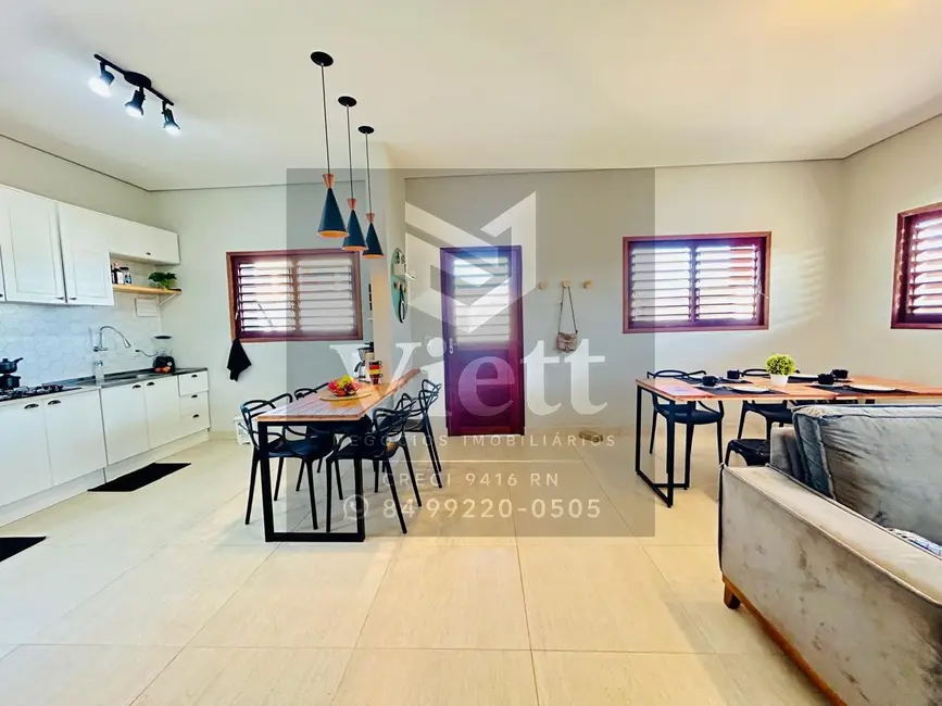 Foto 2 de Casa com 2 quartos à venda, 100m2 em Sao Miguel Do Gostoso - RN
