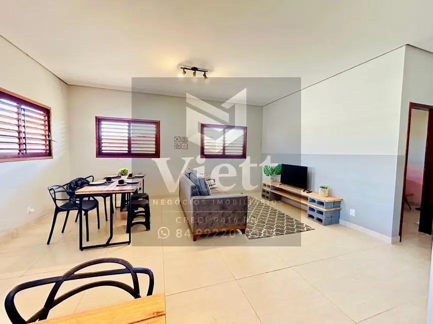 Foto 5 de Casa com 2 quartos à venda, 100m2 em Sao Miguel Do Gostoso - RN