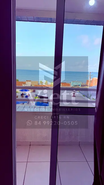 Foto 9 de Apartamento com 1 quarto à venda, 40m2 em Ponta Negra, Natal - RN