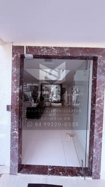 Casa com 4 quartos à venda, 267m2 em Capim Macio, Natal - RN - imagem 4 Foto 4 de Casa com 4 quartos à venda, 267m2 em Capim Macio, Natal - RN