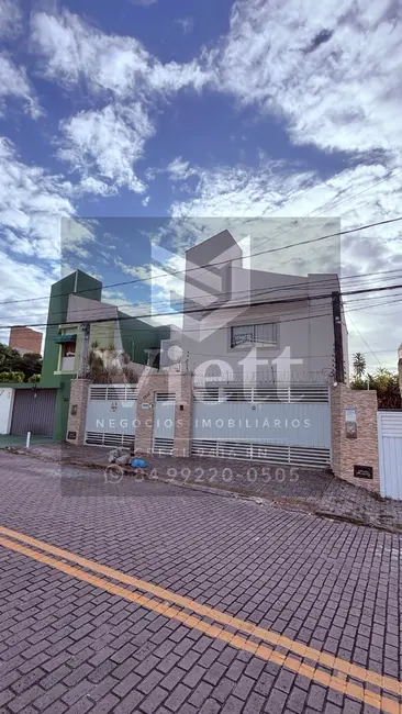 Casa com 4 quartos à venda, 267m2 em Capim Macio, Natal - RN - imagem 2 Foto 2 de Casa com 4 quartos à venda, 267m2 em Capim Macio, Natal - RN