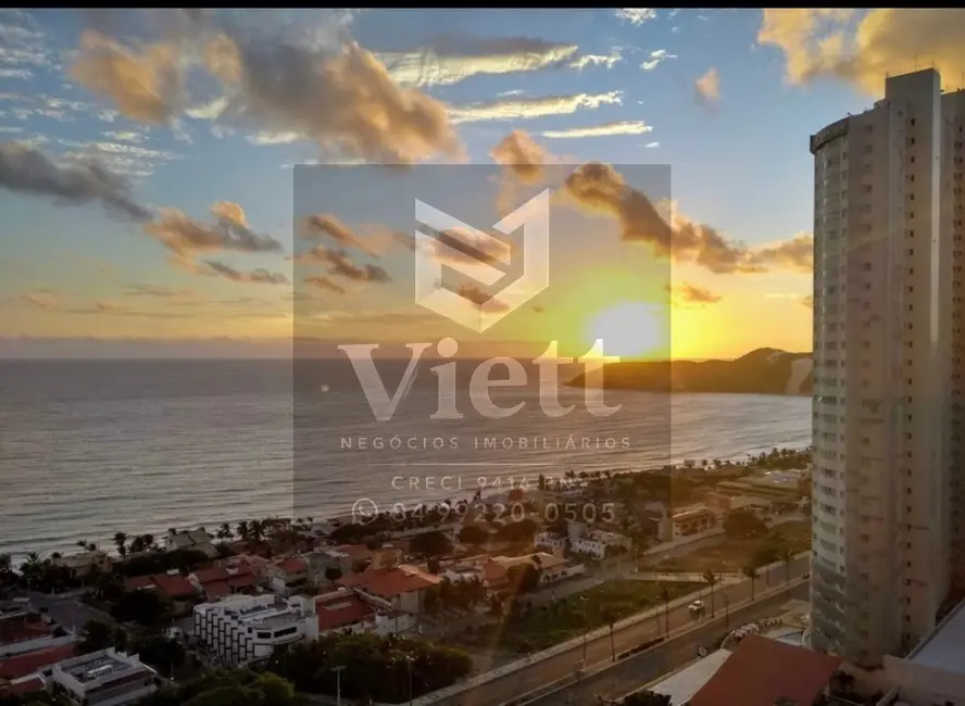 Apartamento com 2 quartos à venda, 52m2 em Ponta Negra, Natal - RN - imagem 3 Foto 3 de Apartamento com 2 quartos à venda, 52m2 em Ponta Negra, Natal - RN