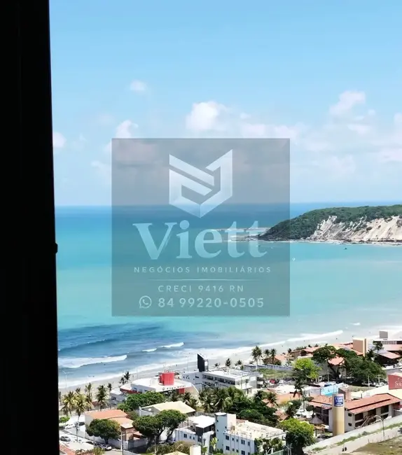 Apartamento com 2 quartos à venda, 52m2 em Ponta Negra, Natal - RN - imagem 7 Foto 7 de Apartamento com 2 quartos à venda, 52m2 em Ponta Negra, Natal - RN
