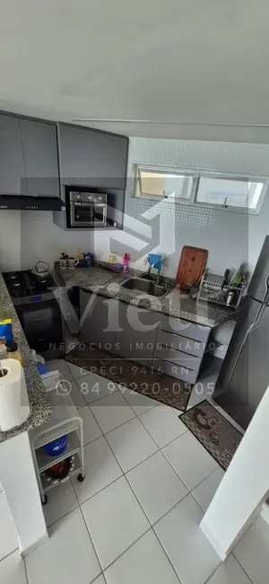 Apartamento com 2 quartos à venda, 121m2 em Ponta Negra, Natal - RN - imagem 4 Foto 4 de Apartamento com 2 quartos à venda, 121m2 em Ponta Negra, Natal - RN