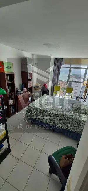 Apartamento com 2 quartos à venda, 121m2 em Ponta Negra, Natal - RN - imagem 9 Foto 9 de Apartamento com 2 quartos à venda, 121m2 em Ponta Negra, Natal - RN