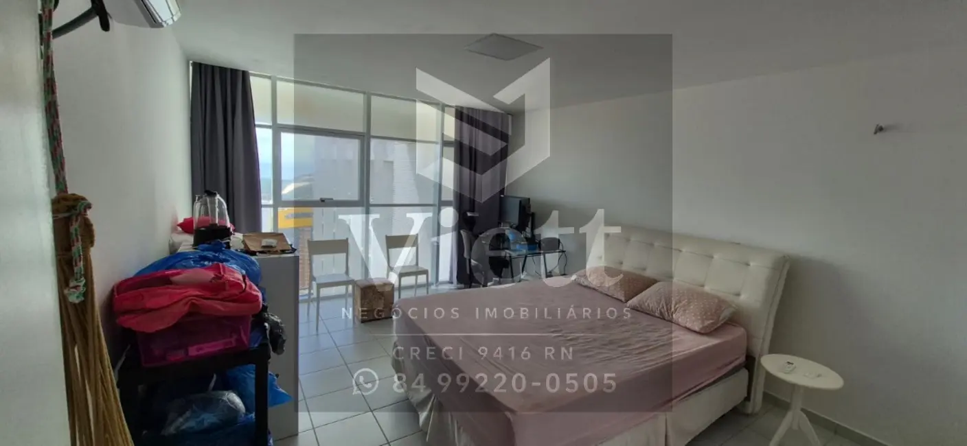 Apartamento com 2 quartos à venda, 121m2 em Ponta Negra, Natal - RN - imagem 6 Foto 6 de Apartamento com 2 quartos à venda, 121m2 em Ponta Negra, Natal - RN