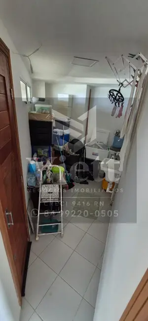 Apartamento com 2 quartos à venda, 121m2 em Ponta Negra, Natal - RN - imagem 5 Foto 5 de Apartamento com 2 quartos à venda, 121m2 em Ponta Negra, Natal - RN