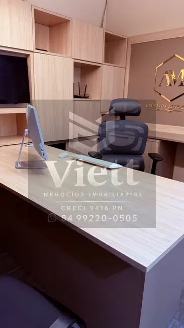 Sala Comercial para alugar, 35m2 em Nossa Senhora de Nazaré, Natal - RN - imagem 2 Foto 2 de Sala Comercial para alugar, 35m2 em Nossa Senhora de Nazaré, Natal - RN