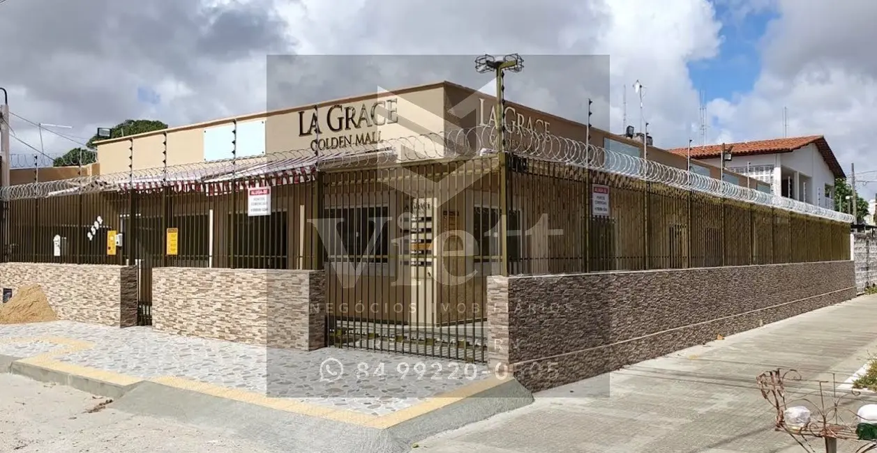 Loja para alugar, 29m2 em Nossa Senhora de Nazaré, Natal - RN - imagem 1 Foto 1 de Loja para alugar, 29m2 em Nossa Senhora de Nazaré, Natal - RN