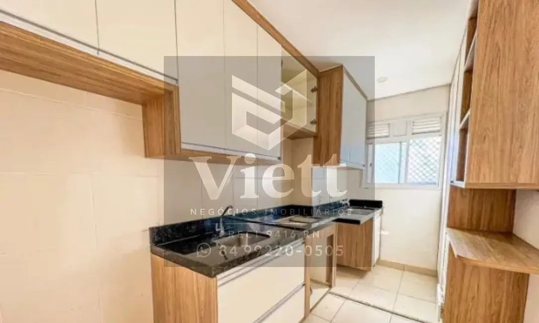 Foto 3 de Apartamento com 3 quartos à venda, 134m2 em Nova Parnamirim, Parnamirim - RN