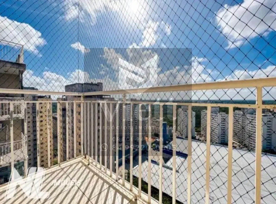 Foto 4 de Apartamento com 3 quartos à venda, 134m2 em Nova Parnamirim, Parnamirim - RN