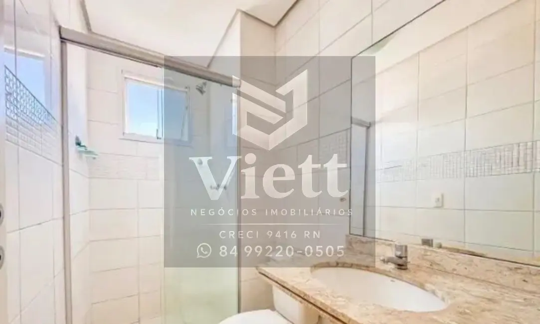 Foto 7 de Apartamento com 3 quartos à venda, 134m2 em Nova Parnamirim, Parnamirim - RN