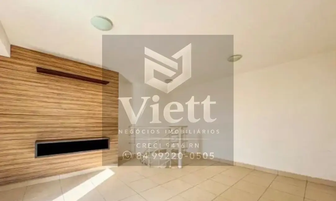 Foto 9 de Apartamento com 3 quartos à venda, 134m2 em Nova Parnamirim, Parnamirim - RN