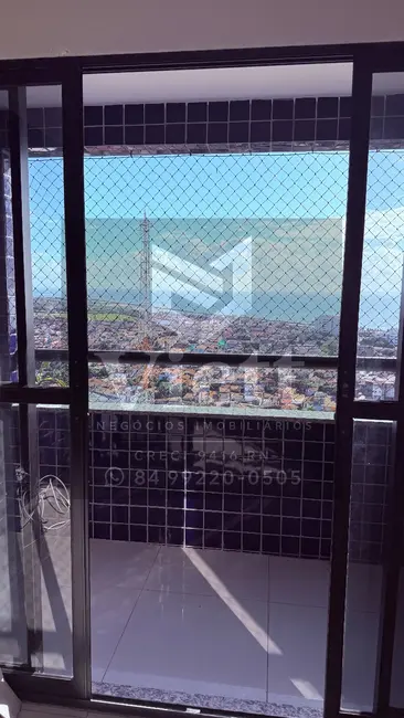 Apartamento com 4 quartos para alugar, 90m2 em Rocas, Natal - RN - imagem 9 Foto 9 de Apartamento com 4 quartos para alugar, 90m2 em Rocas, Natal - RN