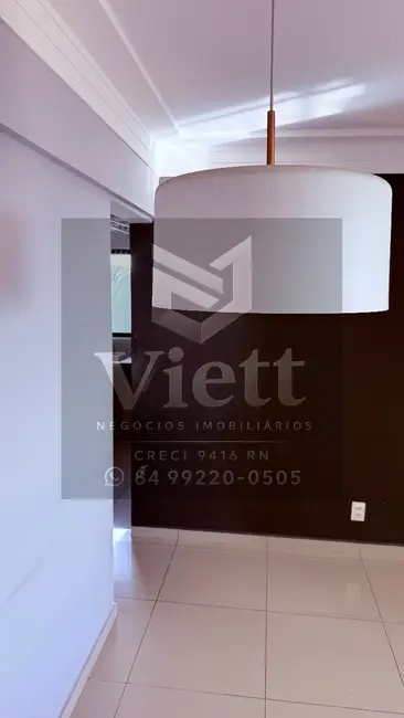 Apartamento com 4 quartos para alugar, 90m2 em Rocas, Natal - RN - imagem 8 Foto 8 de Apartamento com 4 quartos para alugar, 90m2 em Rocas, Natal - RN